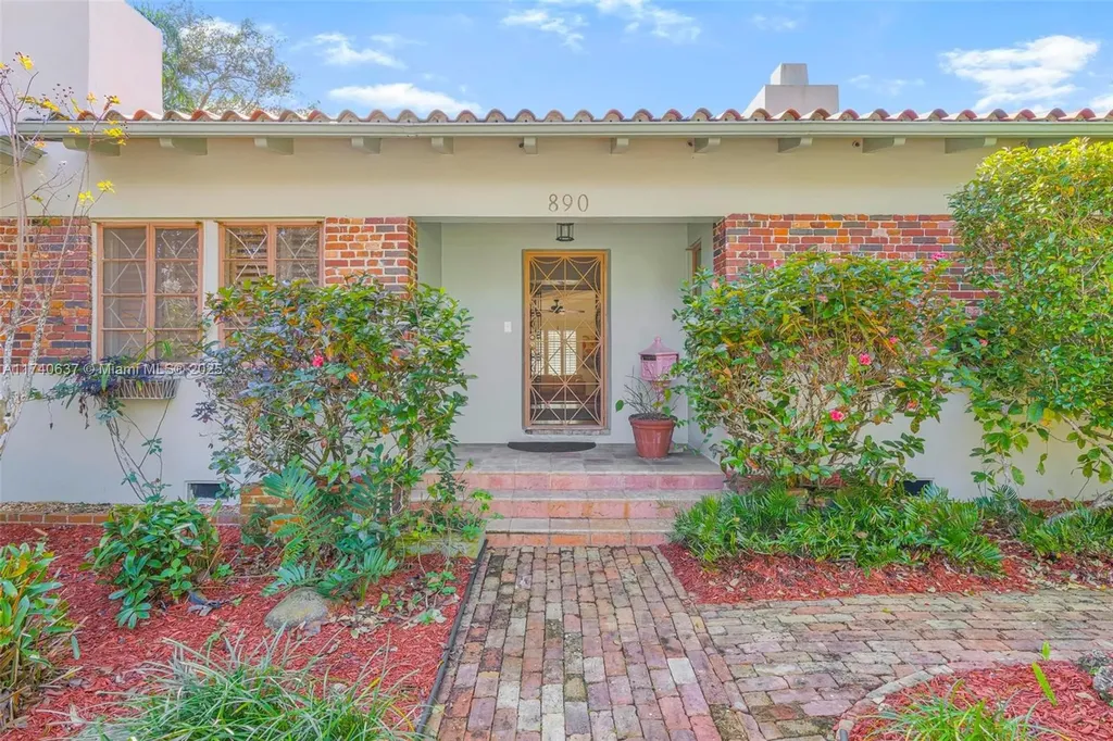 890 NE 98th Street Miami Shores FL 33138