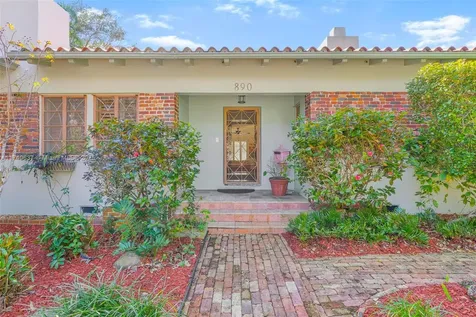 890 NE 98th Street Miami Shores FL 33138