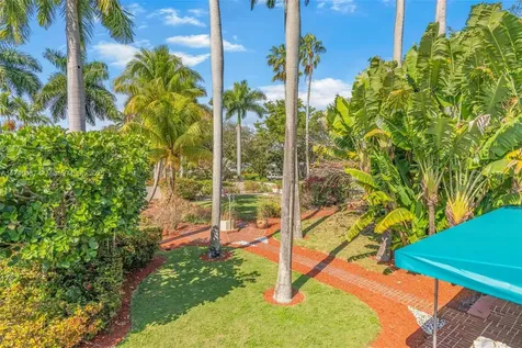 890 NE 98th Street Miami Shores FL 33138