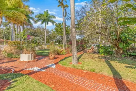 890 NE 98th Street Miami Shores FL 33138