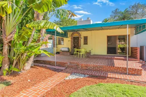 890 NE 98th Street Miami Shores FL 33138