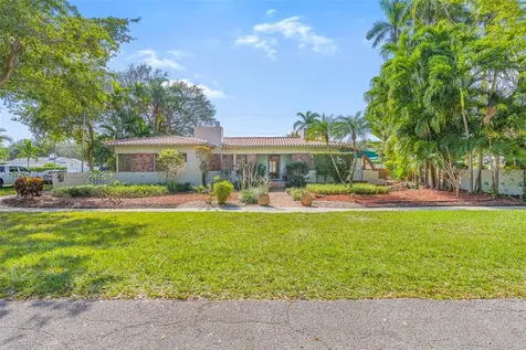 890 NE 98th Street Miami Shores FL 33138
