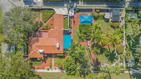 890 NE 98th Street Miami Shores FL 33138