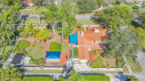 890 NE 98th Street Miami Shores FL 33138