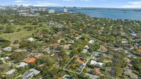 890 NE 98th Street Miami Shores FL 33138
