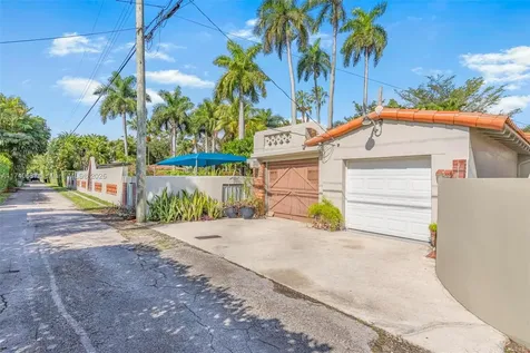 890 NE 98th Street Miami Shores FL 33138
