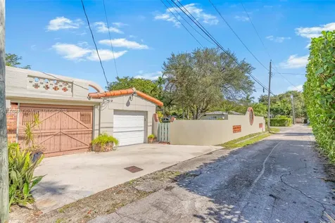 890 NE 98th Street Miami Shores FL 33138