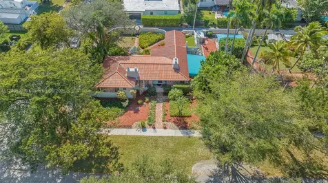 890 NE 98th Street Miami Shores FL 33138