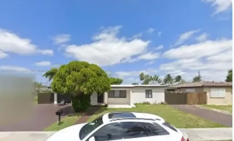 11225 SW 50th Terrace Miami FL 33165