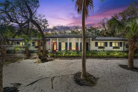16520 SW 80th Avenue Palmetto Bay FL 33157