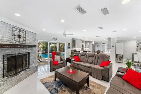 16520 SW 80th Avenue Palmetto Bay FL 33157