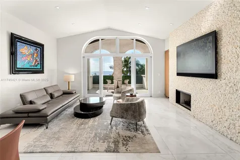 2042 Fisher Island Drive Miami Beach FL 33109