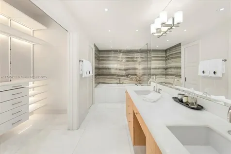 2042 Fisher Island Drive Miami Beach FL 33109