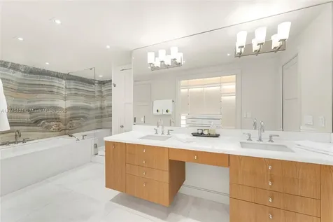 2042 Fisher Island Drive Miami Beach FL 33109
