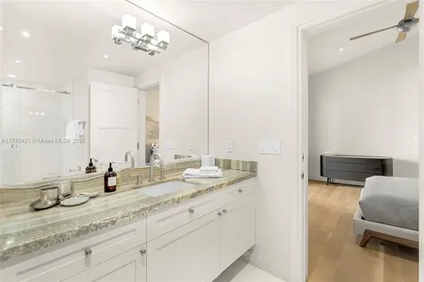 2042 Fisher Island Drive Miami Beach FL 33109