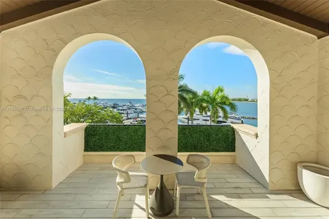 2042 Fisher Island Drive Miami Beach FL 33109