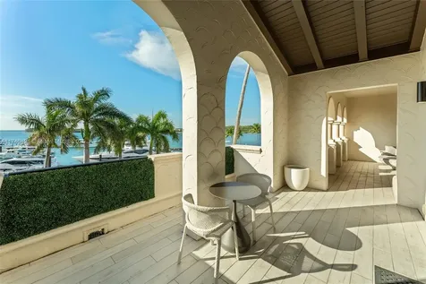 2042 Fisher Island Drive Miami Beach FL 33109
