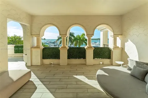 2042 Fisher Island Drive Miami Beach FL 33109
