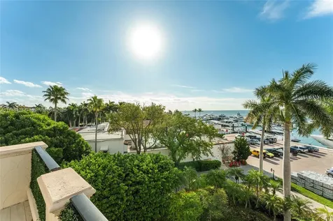 2042 Fisher Island Drive Miami Beach FL 33109