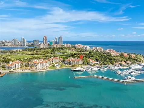 2042 Fisher Island Drive Miami Beach FL 33109