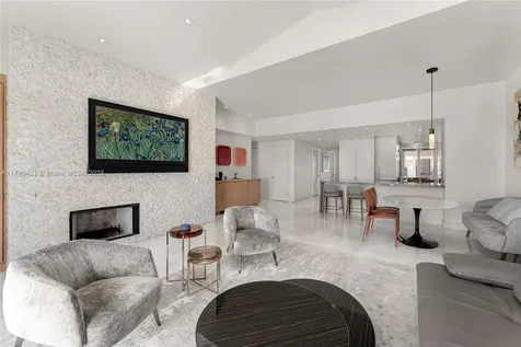 2042 Fisher Island Drive Miami Beach FL 33109