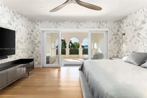 2042 Fisher Island Drive Miami Beach FL 33109