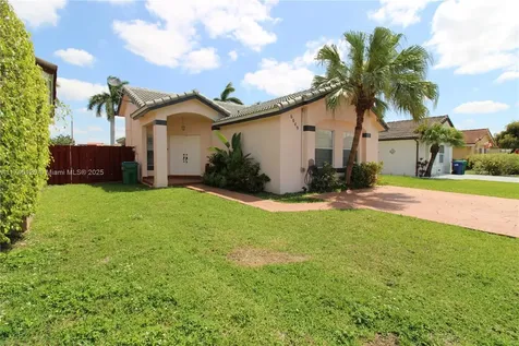 6049 SW 128th Court Miami FL 33183