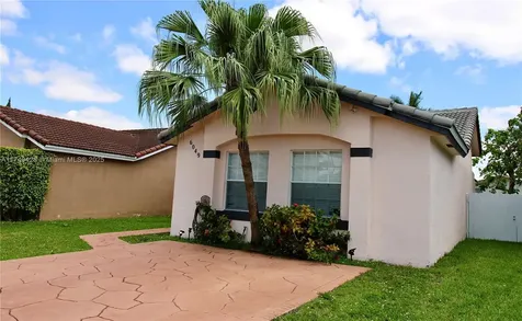 6049 SW 128th Court Miami FL 33183