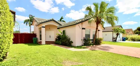 6049 SW 128th Court Miami FL 33183