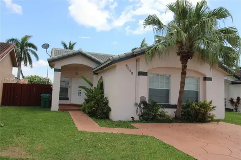 6049 SW 128th Court Miami FL 33183