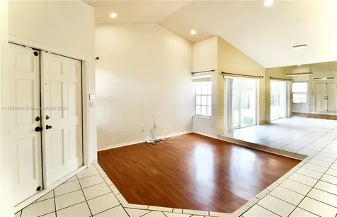 6049 SW 128th Court Miami FL 33183