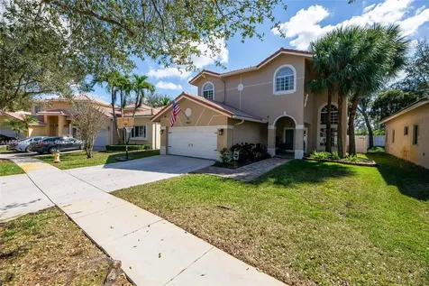 14022 SW 32nd Street Miramar FL 33027