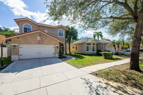 14022 SW 32nd Street Miramar FL 33027