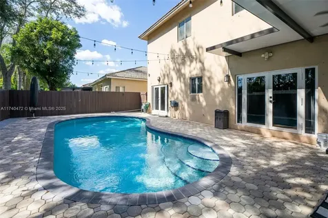 14022 SW 32nd Street Miramar FL 33027