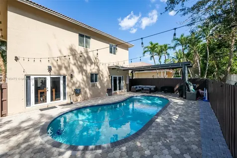 14022 SW 32nd Street Miramar FL 33027