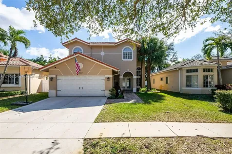 14022 SW 32nd Street Miramar FL 33027