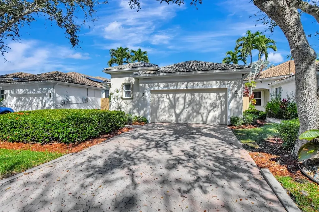 2321 NW 66th Drive Boca Raton FL 33496