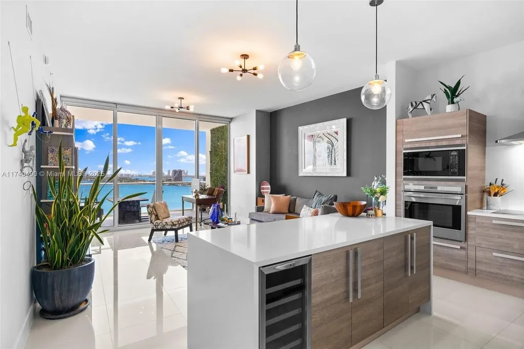 2020 N Bayshore Drive Miami FL 33137