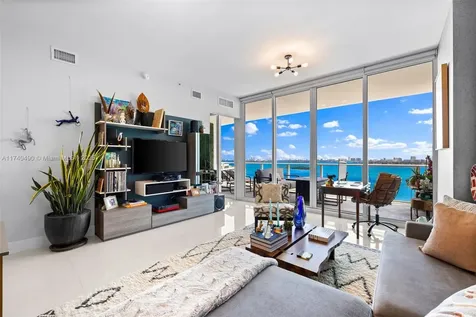 2020 N Bayshore Drive Miami FL 33137