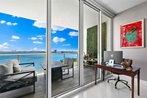2020 N Bayshore Drive Miami FL 33137