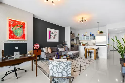 2020 N Bayshore Drive Miami FL 33137