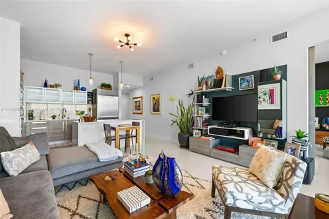 2020 N Bayshore Drive Miami FL 33137