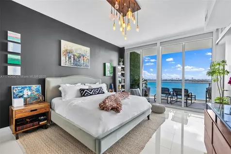 2020 N Bayshore Drive Miami FL 33137