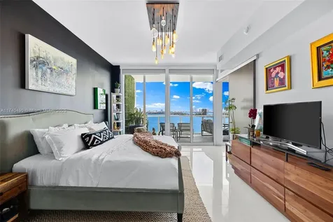 2020 N Bayshore Drive Miami FL 33137