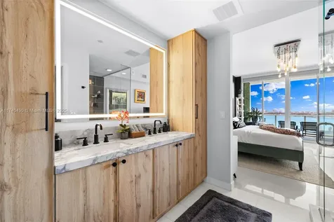 2020 N Bayshore Drive Miami FL 33137