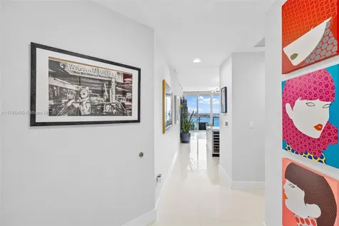 2020 N Bayshore Drive Miami FL 33137