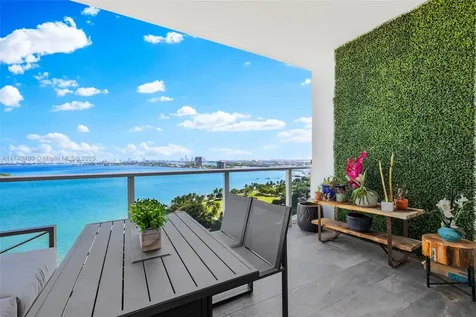 2020 N Bayshore Drive Miami FL 33137
