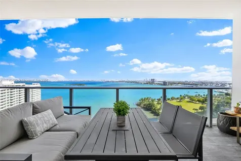 2020 N Bayshore Drive Miami FL 33137