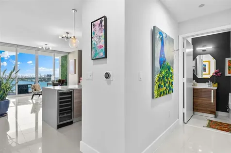 2020 N Bayshore Drive Miami FL 33137