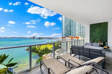 2020 N Bayshore Drive Miami FL 33137